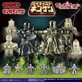 「ロビンマスク、ウォーズマンら人気超人が集結！金＆銀メッキの「キン肉マン ダイキャストキンケシ12」ガシャポンオンラインで予約受付中」の画像8