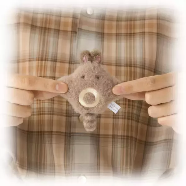 「『ポケモン』てのひらにすっぽりおさまる「ほわほわてのひらマスコット」が可愛い！ピカチュウ、ヤドンなど全10種」の画像