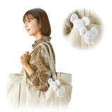 「『ポケモン』てのひらにすっぽりおさまる「ほわほわてのひらマスコット」が可愛い！ピカチュウ、ヤドンなど全10種」の画像7