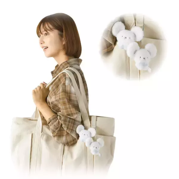 「『ポケモン』てのひらにすっぽりおさまる「ほわほわてのひらマスコット」が可愛い！ピカチュウ、ヤドンなど全10種」の画像