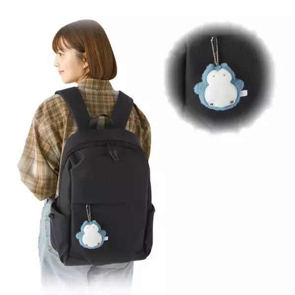 「『ポケモン』てのひらにすっぽりおさまる「ほわほわてのひらマスコット」が可愛い！ピカチュウ、ヤドンなど全10種」の画像