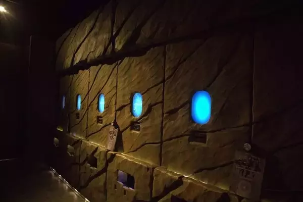 「お台場がストライカーの聖地に！コラボグッズ盛りだくさんの「ジョイポリス×モンスターストライク STRIKER FESTIVAL」レポート」の画像