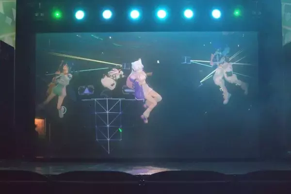 「お台場がストライカーの聖地に！コラボグッズ盛りだくさんの「ジョイポリス×モンスターストライク STRIKER FESTIVAL」レポート」の画像