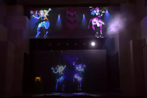 「お台場がストライカーの聖地に！コラボグッズ盛りだくさんの「ジョイポリス×モンスターストライク STRIKER FESTIVAL」レポート」の画像