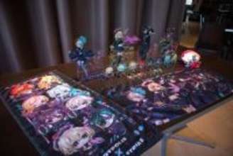 お台場がストライカーの聖地に！コラボグッズ盛りだくさんの「ジョイポリス×モンスターストライク STRIKER FESTIVAL」レポート