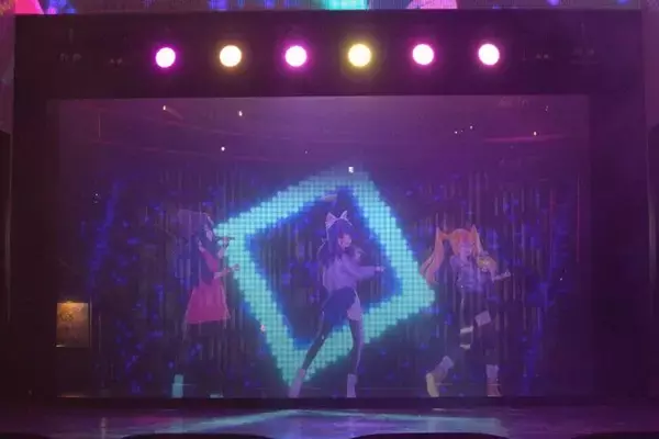 「お台場がストライカーの聖地に！コラボグッズ盛りだくさんの「ジョイポリス×モンスターストライク STRIKER FESTIVAL」レポート」の画像