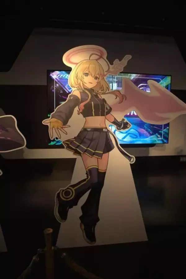 「お台場がストライカーの聖地に！コラボグッズ盛りだくさんの「ジョイポリス×モンスターストライク STRIKER FESTIVAL」レポート」の画像