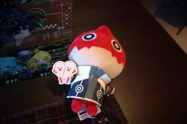 「お台場がストライカーの聖地に！コラボグッズ盛りだくさんの「ジョイポリス×モンスターストライク STRIKER FESTIVAL」レポート」の画像