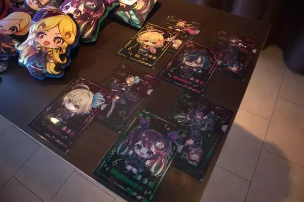 「お台場がストライカーの聖地に！コラボグッズ盛りだくさんの「ジョイポリス×モンスターストライク STRIKER FESTIVAL」レポート」の画像