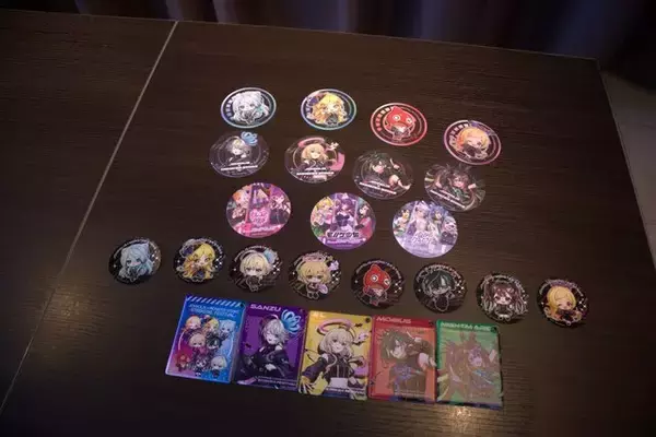 「お台場がストライカーの聖地に！コラボグッズ盛りだくさんの「ジョイポリス×モンスターストライク STRIKER FESTIVAL」レポート」の画像