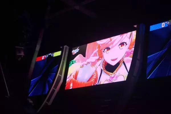 「お台場がストライカーの聖地に！コラボグッズ盛りだくさんの「ジョイポリス×モンスターストライク STRIKER FESTIVAL」レポート」の画像