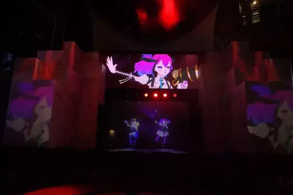 「お台場がストライカーの聖地に！コラボグッズ盛りだくさんの「ジョイポリス×モンスターストライク STRIKER FESTIVAL」レポート」の画像