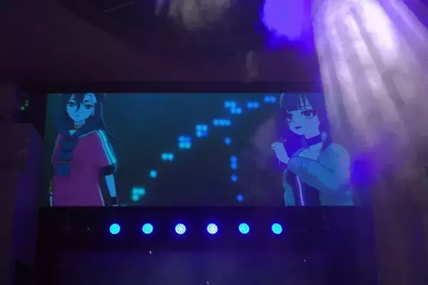 「お台場がストライカーの聖地に！コラボグッズ盛りだくさんの「ジョイポリス×モンスターストライク STRIKER FESTIVAL」レポート」の画像