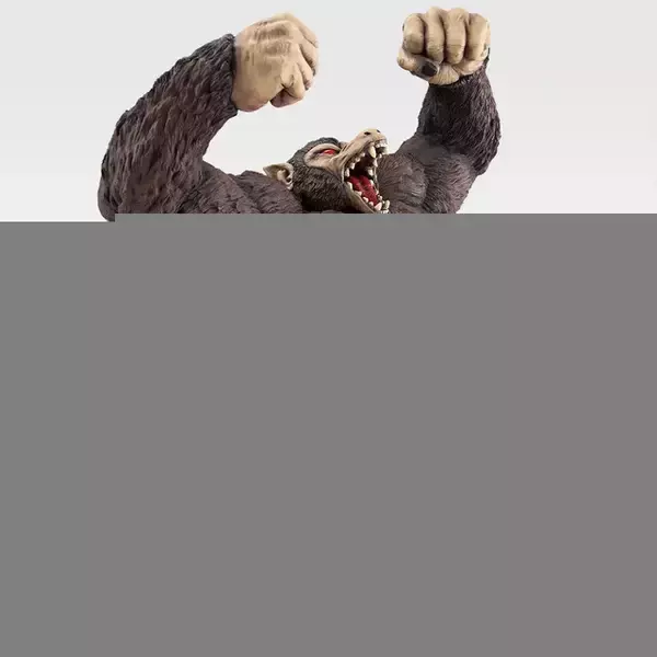 「「ドラゴンボール」“悟空の歴史”に注目した新作一番くじが5月8日発売決定！幼少期や超サイヤ人、身勝手の極意まで7体を堂々立体化」の画像