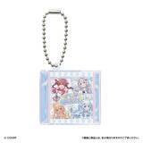 「ホロライブ3期生1st EPが“ミニCDコレクション”に！「#きゅるるん大作戦」より「よくばり電脳ガール」含む全7種がガシャポンで登場」の画像3