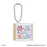 「ホロライブ3期生1st EPが“ミニCDコレクション”に！「#きゅるるん大作戦」より「よくばり電脳ガール」含む全7種がガシャポンで登場」の画像4