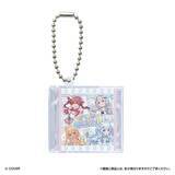 「ホロライブ3期生1st EPが“ミニCDコレクション”に！「#きゅるるん大作戦」より「よくばり電脳ガール」含む全7種がガシャポンで登場」の画像5