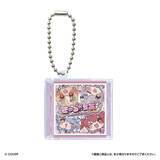 「ホロライブ3期生1st EPが“ミニCDコレクション”に！「#きゅるるん大作戦」より「よくばり電脳ガール」含む全7種がガシャポンで登場」の画像7