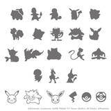 「『ポケモン』シンプル＆選べるマークの婚約・結婚指輪に新デザイン追加！全100種以上から選択可能、ピカチュウが寄り添う専用ケースも付属」の画像7