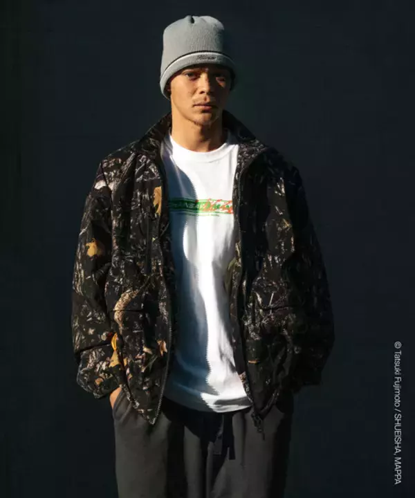 「『チェンソーマン』×「ZOZOTOWN」コラボが、12月21日より開始！「デンジ」や「マキマ」など全6キャラクターが限定アイテムに」の画像