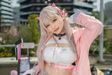 「【コスプレ】魅惑的な『NIKKE』バイパーに、超絶スタイルの『FGO』コヤンスカヤまで！必見の「acosta!@福岡」美女レイヤー9選」の画像3
