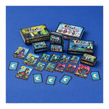 「本当に遊べる！『ワンナイト人狼』が“箱ごと”ミニチュア化―村人や人狼にゾンビ、超能力者なども組み合わせてプレイしたい」の画像1