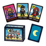 「本当に遊べる！『ワンナイト人狼』が“箱ごと”ミニチュア化―村人や人狼にゾンビ、超能力者なども組み合わせてプレイしたい」の画像5