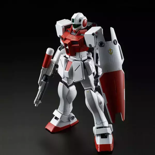 「ガンプラ「MG ジム・コマンド（宇宙戦仕様）」ら3商品が再販！プレバンで5月9日11時より予約開始」の画像