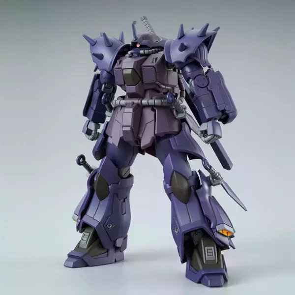 「ガンプラ「MG ジム・コマンド（宇宙戦仕様）」ら3商品が再販！プレバンで5月9日11時より予約開始」の画像