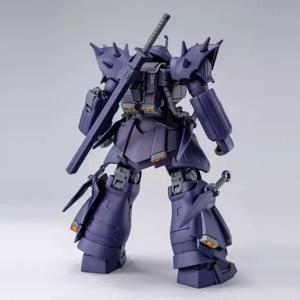 「ガンプラ「MG ジム・コマンド（宇宙戦仕様）」ら3商品が再販！プレバンで5月9日11時より予約開始」の画像