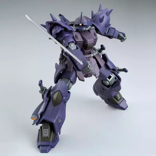 「ガンプラ「MG ジム・コマンド（宇宙戦仕様）」ら3商品が再販！プレバンで5月9日11時より予約開始」の画像
