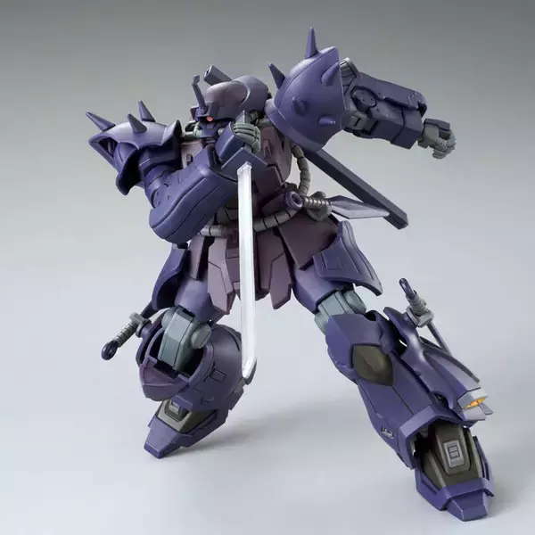 「ガンプラ「MG ジム・コマンド（宇宙戦仕様）」ら3商品が再販！プレバンで5月9日11時より予約開始」の画像