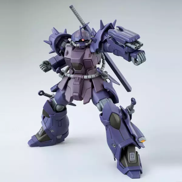 「ガンプラ「MG ジム・コマンド（宇宙戦仕様）」ら3商品が再販！プレバンで5月9日11時より予約開始」の画像