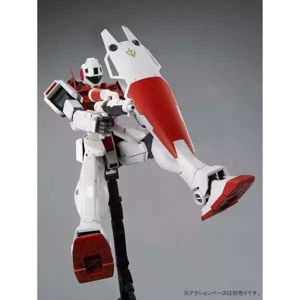 「ガンプラ「MG ジム・コマンド（宇宙戦仕様）」ら3商品が再販！プレバンで5月9日11時より予約開始」の画像