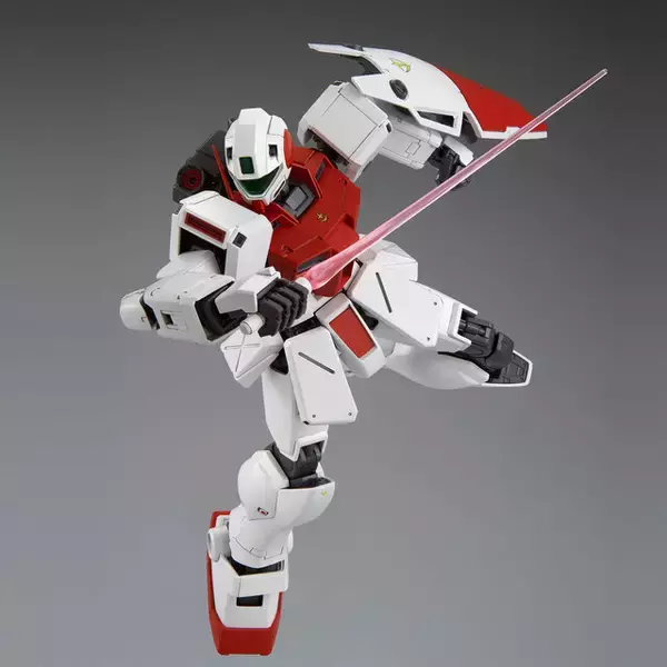 「ガンプラ「MG ジム・コマンド（宇宙戦仕様）」ら3商品が再販！プレバンで5月9日11時より予約開始」の画像