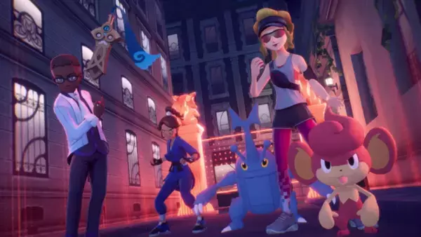 「『ポケモンレジェンズ Z-A』御三家は誰を選んだ？ プレイ環境はスイッチ2とスイッチのどっち？ あなたの回答を大募集！【アンケート】」の画像