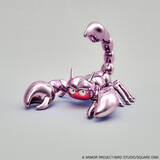 「『ドラクエ』新作メタルフィギュアが予約受付中！「メタル専用ホイミブラシ」プレゼントキャンペーン終了迫る」の画像6