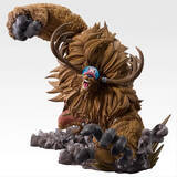 「ギア5のルフィや全身輝くセンゴクなど迫力満点！「一番くじ ワンピース EX 悪魔を宿す者達 vol.3」は強者揃いのラインナップ」の画像3