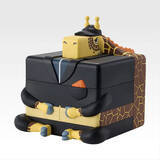 「ギア5のルフィや全身輝くセンゴクなど迫力満点！「一番くじ ワンピース EX 悪魔を宿す者達 vol.3」は強者揃いのラインナップ」の画像6