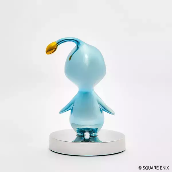 「『FF』から「ジャボテンダー」「オルトロス」ら4種のメタルフィギュアが発売間近！重厚感たっぷりな姿で立体化」の画像