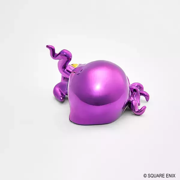 「『FF』から「ジャボテンダー」「オルトロス」ら4種のメタルフィギュアが発売間近！重厚感たっぷりな姿で立体化」の画像