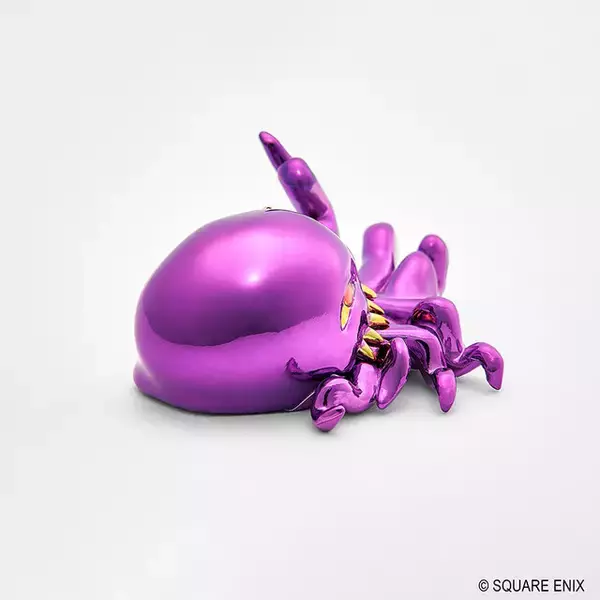 「『FF』から「ジャボテンダー」「オルトロス」ら4種のメタルフィギュアが発売間近！重厚感たっぷりな姿で立体化」の画像