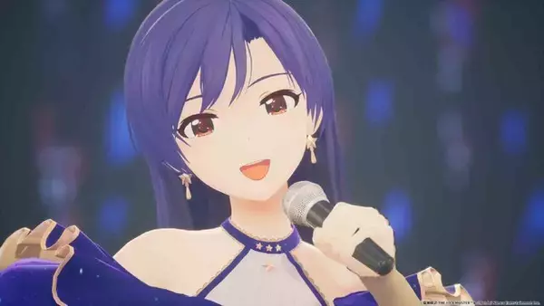 アイマス・如月千早 インタビュー 「約束通り、私はこれからも歩いていきます」日本武道館公演を振り返る