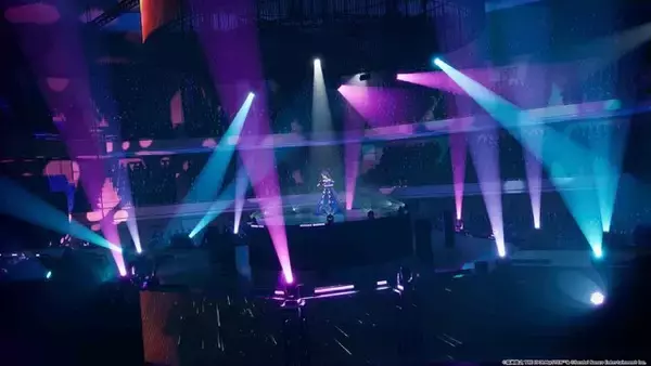 「アイマス・如月千早 インタビュー 「約束通り、私はこれからも歩いていきます」日本武道館公演を振り返る」の画像