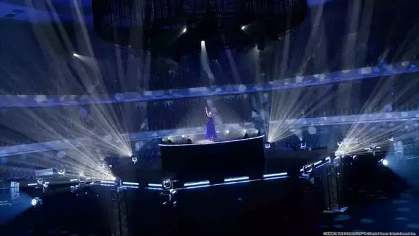 「アイマス・如月千早 インタビュー 「約束通り、私はこれからも歩いていきます」日本武道館公演を振り返る」の画像