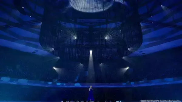 「アイマス・如月千早 インタビュー 「約束通り、私はこれからも歩いていきます」日本武道館公演を振り返る」の画像