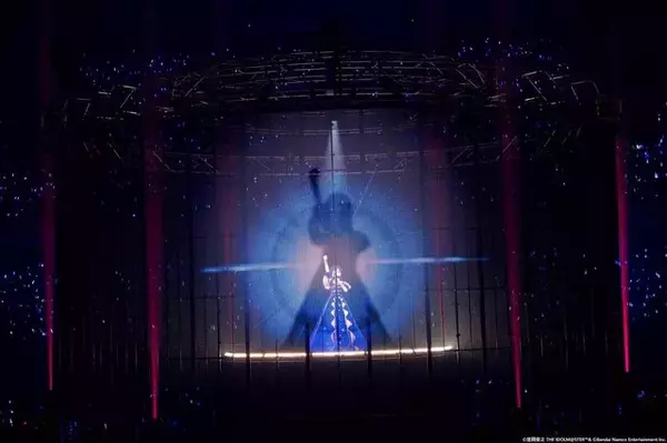 「アイマス・如月千早 インタビュー 「約束通り、私はこれからも歩いていきます」日本武道館公演を振り返る」の画像