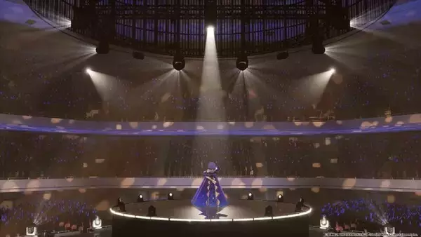 「アイマス・如月千早 インタビュー 「約束通り、私はこれからも歩いていきます」日本武道館公演を振り返る」の画像