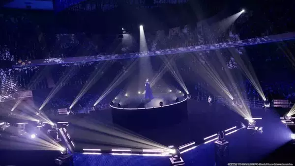 「アイマス・如月千早 インタビュー 「約束通り、私はこれからも歩いていきます」日本武道館公演を振り返る」の画像