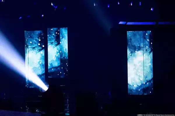 「アイマス・如月千早 インタビュー 「約束通り、私はこれからも歩いていきます」日本武道館公演を振り返る」の画像